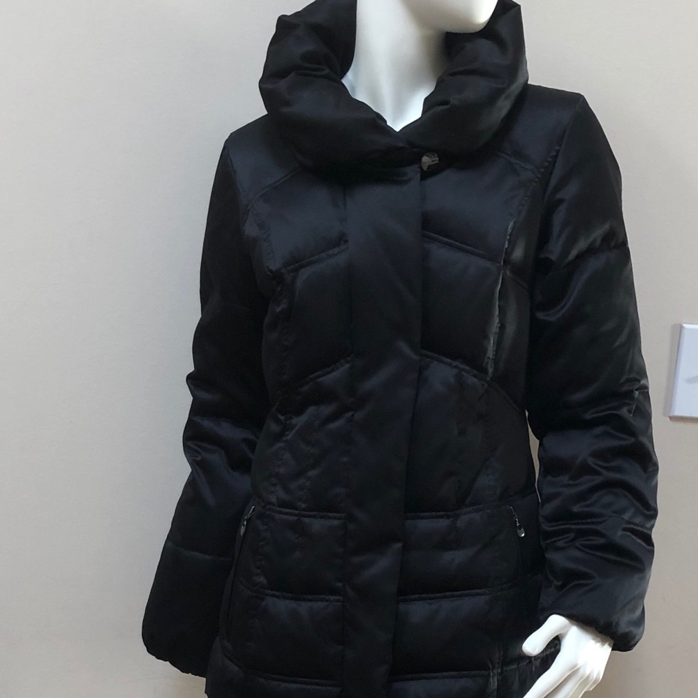 Larry Levine winter coat